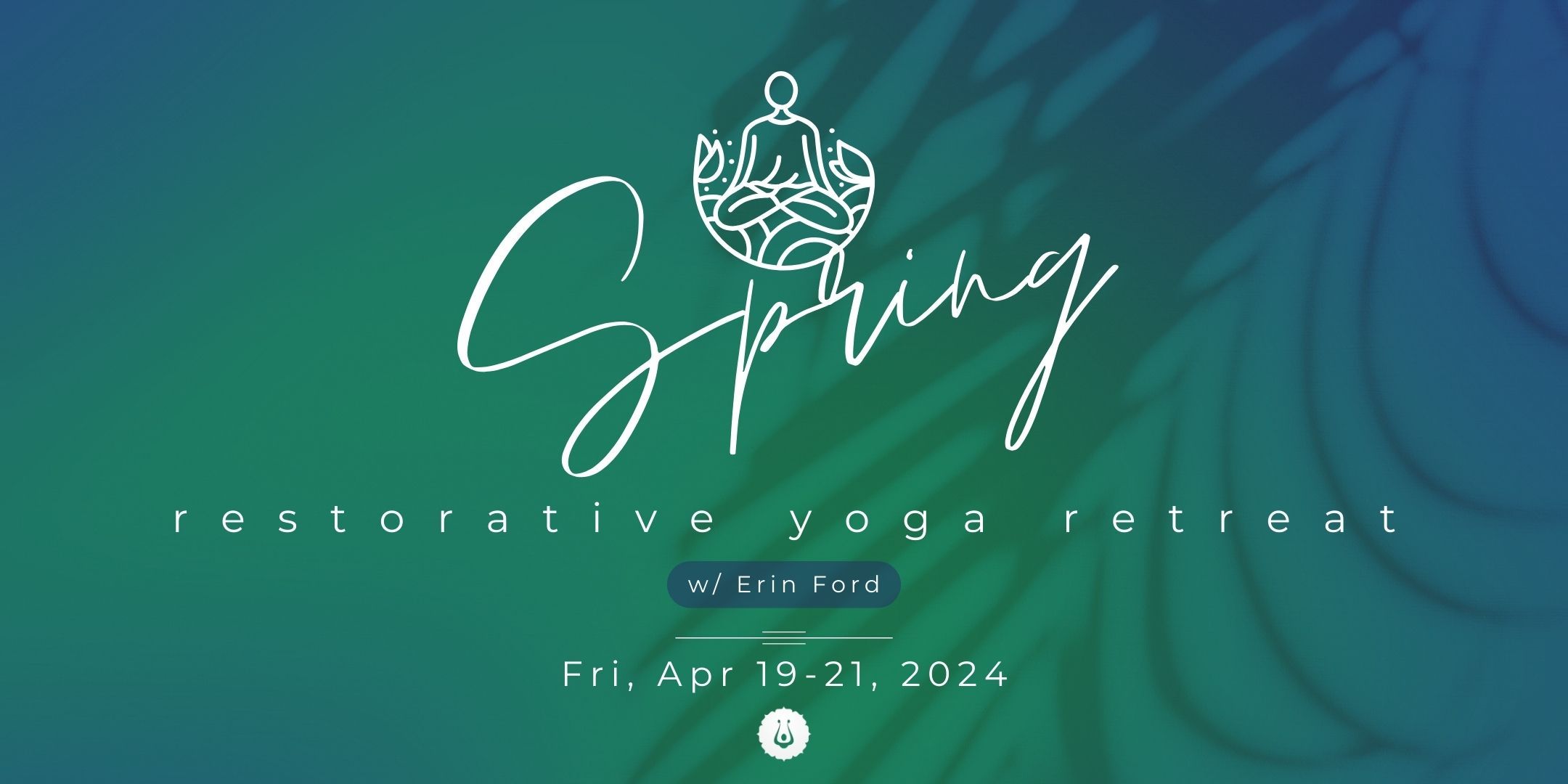 Restorative Yoga Retreat